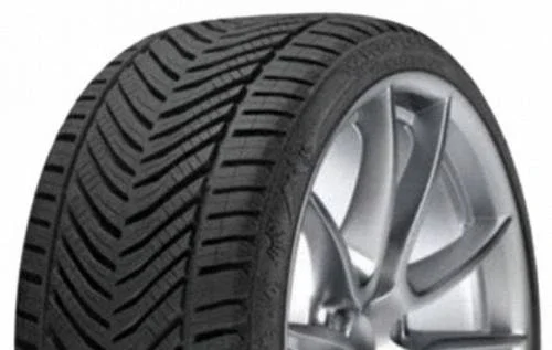 RIKEN 215/55 R18 99V XL ALL SEASON SUV M+S 3PMSF