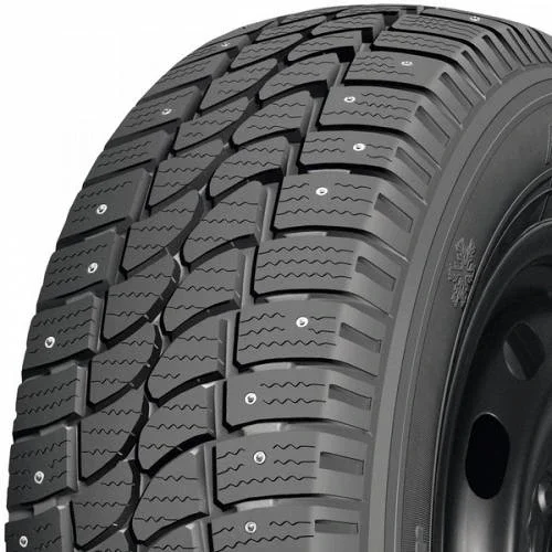 RIKEN 215/75 R16 113/111R CARGO WINTER M+S 3PMSF C
