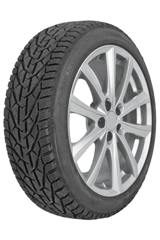 RIKEN 215/50 R18 92V FR SNOW M+S 3PMSF
