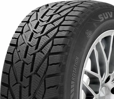 Riken SUV SNOW