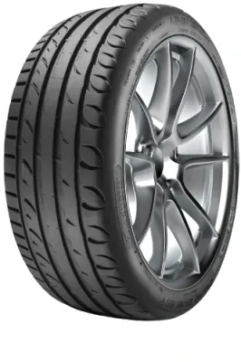 RIKEN 255/45 ZR18 103Y XL FR ULTRA HIGH PERFORMANCE