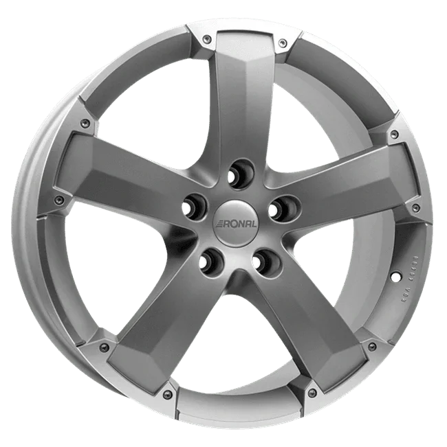 Ronal 5x112 20x9.5 ET55 R47 AFP 76