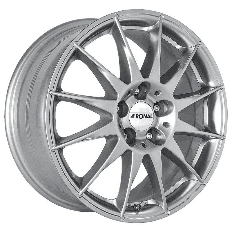 Ronal 5x114.3 17x8 ET48 R54 HS 82