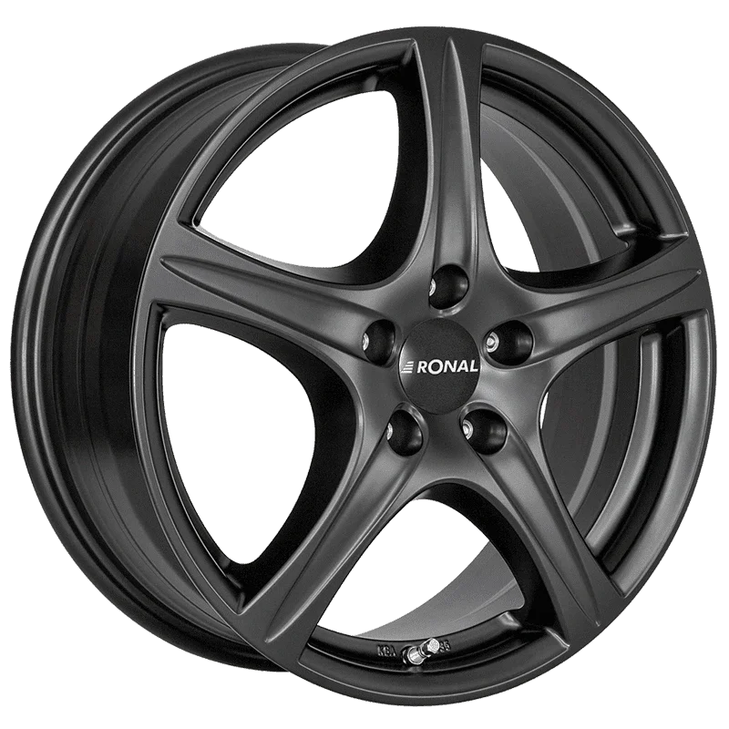 Ronal 5x110 17x7 ET40 R56 MBDC 65.1