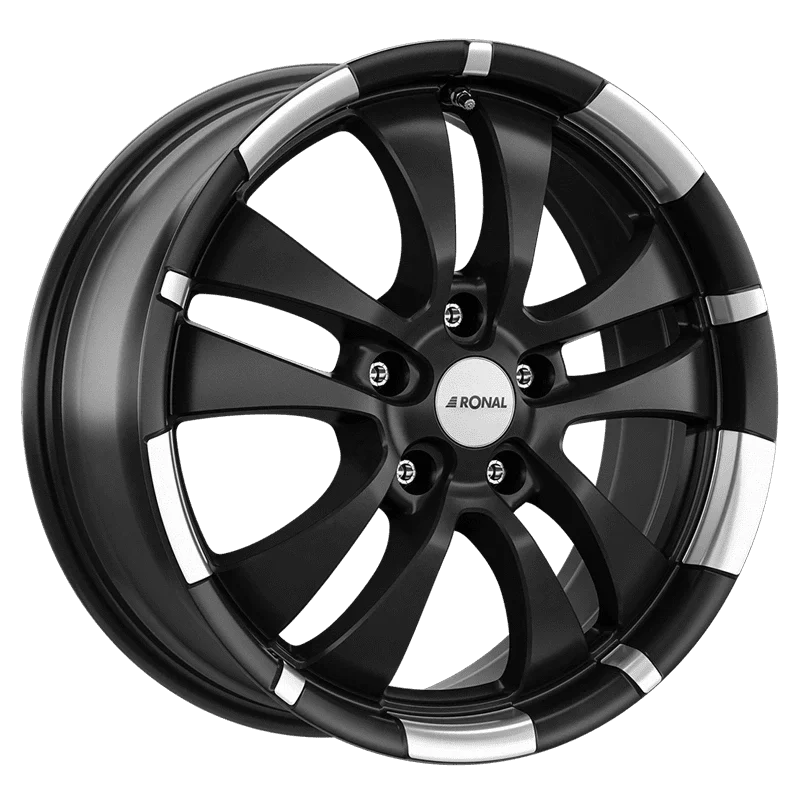 Ronal 5x108 16x7 ET35 R59 MB DL 76