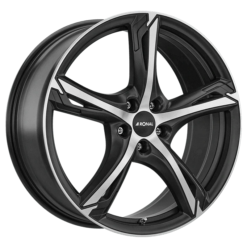 Ronal 5x112 20x8.5 ET50 R62 MBDC 76