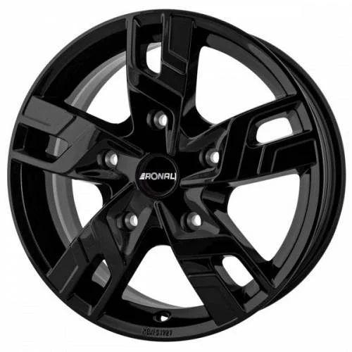 Ronal 5x130 17x7 ET60 R64 MBDC 78.1