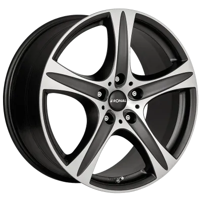 Ronal R55 SUV