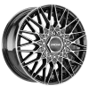 Ronal 5x100 16x7 ET45 LSX Sil DC 68