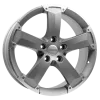 Ronal 5x112 20x9.5 ET55 R47 AFP 76