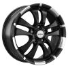 Ronal 5x108 16x7 ET35 R59 MB DL 76