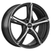 Ronal 5x112 20x8.5 ET50 R62 MBDC 76