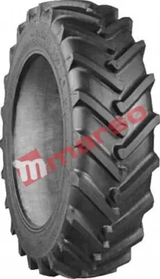 ROSAVA 15,5 R38 134A8 BCF-2A TT SET Erős bordázat