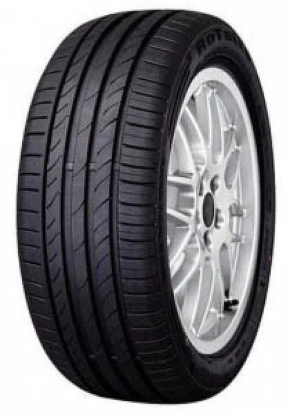 Rotalla 215/40R16 W RU01 XL 86W