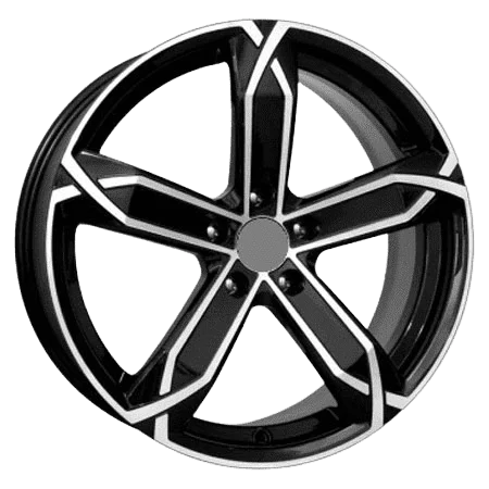 Rotex 5x105 19x8 ET35 Fighter BMF 56.6