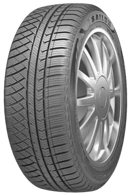 Sailun 155/60R15 74T ATREZZO 4SEASONS M+S