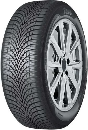 Sava 215/55 R18 ALL WEATHER [99] V XL 99V
