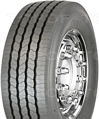 Sava 275/70 R22.5 CITY U4 [148J/152E] TL M+S 3PMSF 148J/152EJ