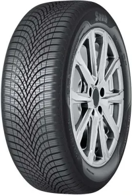 Sava 165/65 R14 ALL WEATHER [79] T 79T