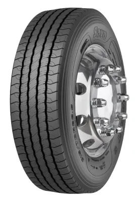 Sava 315/80 R22.5 AVANT 5 [156L/154M] TL M+S 3PMSF 156L/154MM