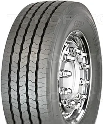 Sava 275/70 R22.5 CITY U4 [148J/152E] TL M+S 3PMSF 148J/152EJ