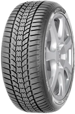 Sava 205/60 R16 ESKIMO HP 2 [92] H 92H