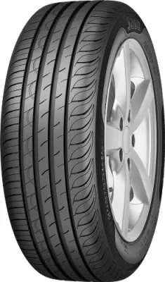 Sava 205/55 R16 INTENSA HP 2 [91] V 91V