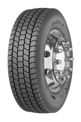 Sava 315/80 R22.5 ORJAK 5 [156L/154M] TL M+S 3PMSF 156L/154MM