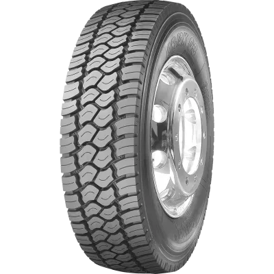 Sava 285/70 R19.5 ORJAK O3 [146L/140M] TL M+S 3PMSF 146L/140ML