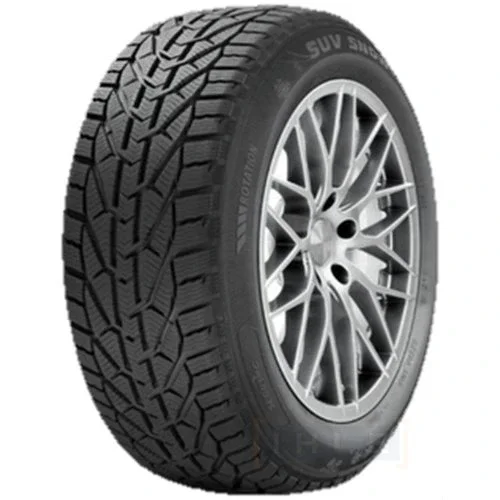 Sebring 255/55R19 111V SUV SNOW 111V