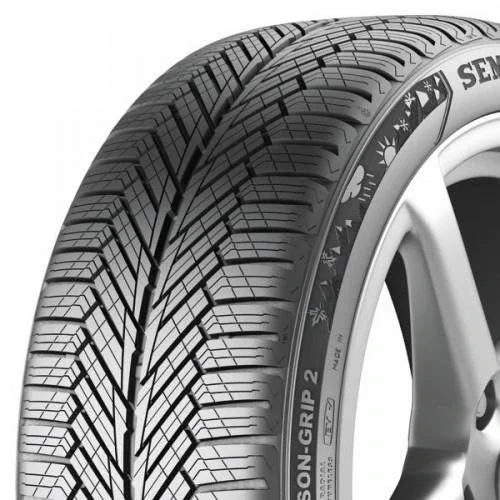 Semperit 245/40R 18 97Y TL AllSeason-Grip-2 XL FR EXTRA LOAD