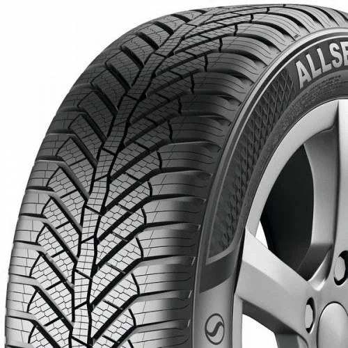 Semperit 225/65R 17 106V TL AllSeason-Grip XL FR EXTRA LOAD