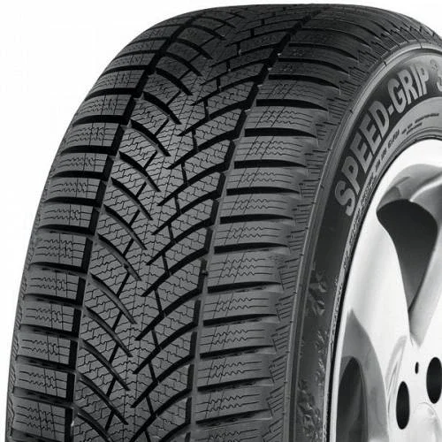 SEMPERIT 235/50 R18 101V XL FR SPEED-GRIP 3 M+S 3PMSF