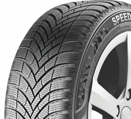 Semperit SPEED-GRIP 5