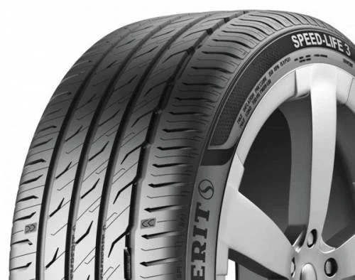 Semperit 225/35R 19 88Y TL Speed-Life 3 XL FR EXTRA LOAD