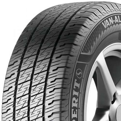 Semperit 195/75R 16C 107R TL Van-AllSeason