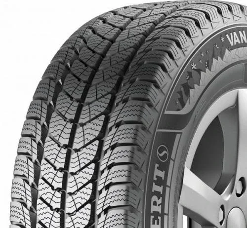 Semperit 205/65R 16C 107T TL VanGrip-3 M+S