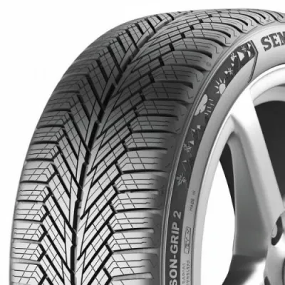 Semperit 215/40R 18 89W TL AllSeason-Grip-2 XL FR EXTRA LOAD