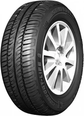 Semperit 225/60R18 H Comfort-Life 2 SUV FR 100H