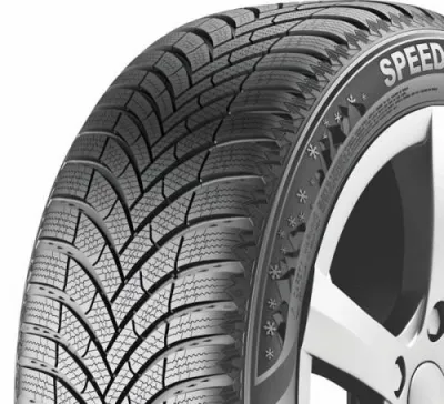 SEMPERIT 195/55 R16 87H SPEED-GRIP 5 M+S 3PMSF