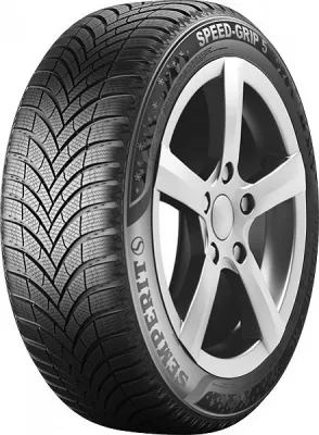 Semperit 225/65R17 H Speed-Grip 5 XL FR 106H