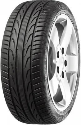 Semperit 255/55R19 V Speed-Life 2 XL SUV 111V