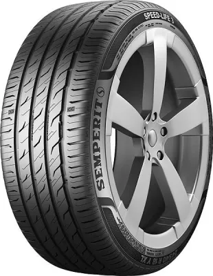 Semperit 205/55R17 V Speed-Life 3 XL FR 95V