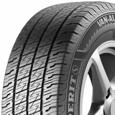Semperit 225/55R 17C 109T TL Van-AllSeason