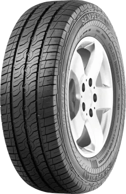 SEMPERIT 195/60 R16 99/97H Van-Life 2 C