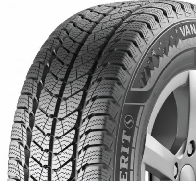 Semperit 185R 14C 102Q TL VanGrip-3 M+S