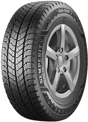 Semperit 195/75R16C R Van-Grip 3 107/105R