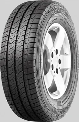 Semperit 195/65R16C T Van-Life 2 104/102T