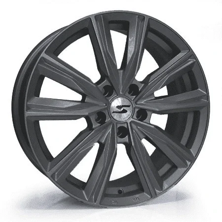 Silverline 5x112 17x7 ET40 Akron GR 57.1