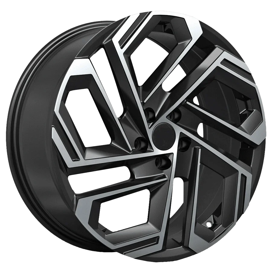 Silverline 5x112 17x7 ET40 Toledo GB 66.6